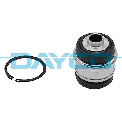 DAYCO Ophæng, bærearm DSS2277 Bærearmsbøsning DAYCO BMW 5-serie DSS2277