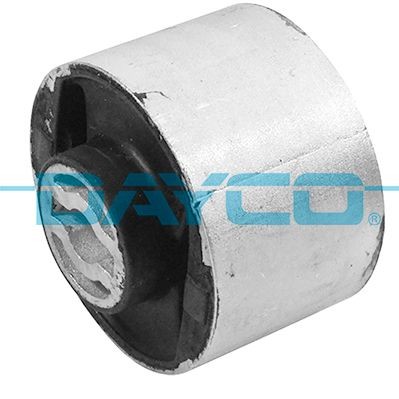 DAYCO Draagarmrubber DSS2301 Silemblock FIAT DAYCO DSS2301
