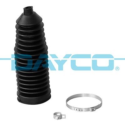 DAYCO Kit soffietto, Sterzo DSS2341 DSS2341 costo Cuffia sterzo PEUGEOT PARTNER DAYCO