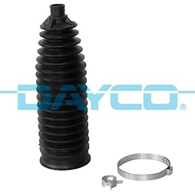 DAYCO Jeu de joint-soufflet, direction DSS2363 Jeu de joints-soufflets direction TOYOTA DAYCO DSS2363