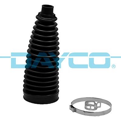 DAYCO Kit soffietto, Sterzo DSS2392 DSS2392 Cuffia sterzo TOYOTA DAYCO costo