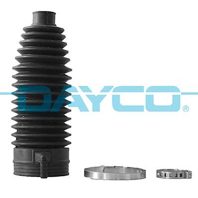 DAYCO Kit soffietto, Sterzo DSS2405 DSS2405 costo Cuffia sterzo PEUGEOT PARTNER DAYCO