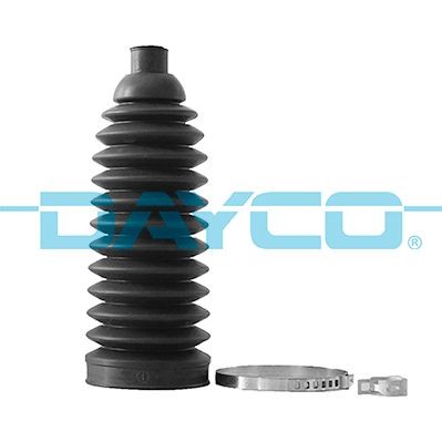 DAYCO Belgsett, styring DSS2423 Tannstangmansjett DAYCO Mercedes-Benz M-Klasse DSS2423