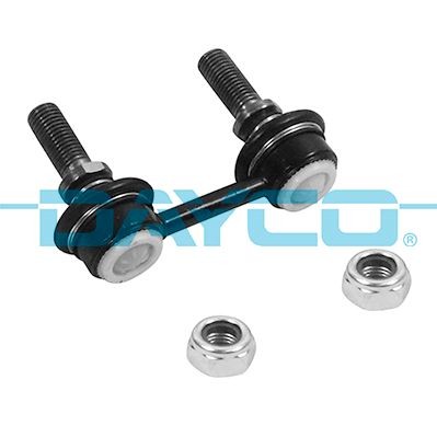 DAYCO Ράβδος / στήριγμα, ράβδος στρέψης DSS2449 DSS2449 Μπαράκι ζαμφόρ BMW Z3 DAYCO