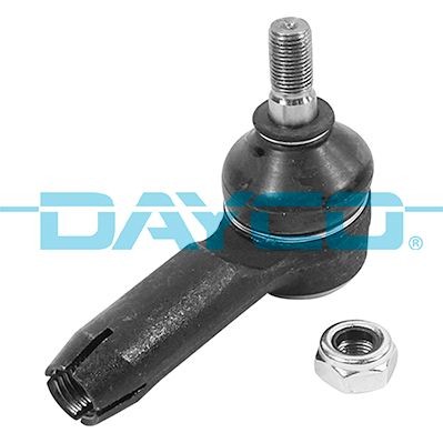 DAYCO Stuurkogel DSS2452 DSS2452 Stuurkogels AUDI TT DAYCO