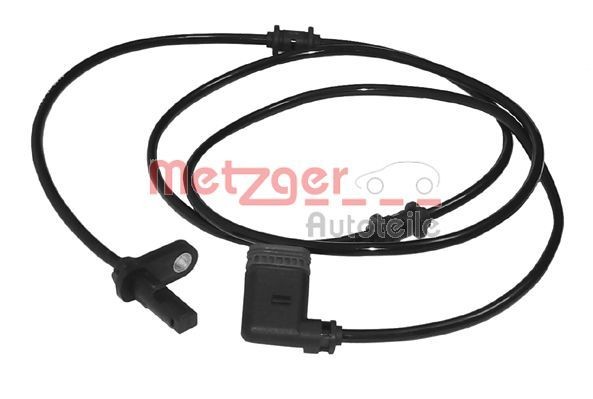 METZGER ABS-Sensor 0900103 ABS Sensor METZGER Daihatsu TREVIS 0900103