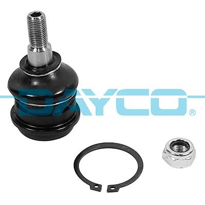 DAYCO Μπαλάκι ψαλιδιού DSS2503 Μπαλάκι ψαλιδιού DAYCO Hyundai i30 DSS2503