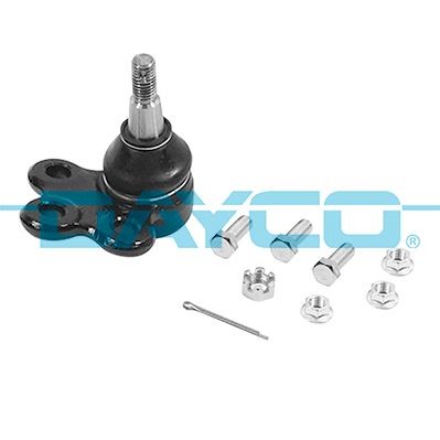 DAYCO Bærekule DSS2548 Opphengskule DAYCO EPICA DSS2548 billige