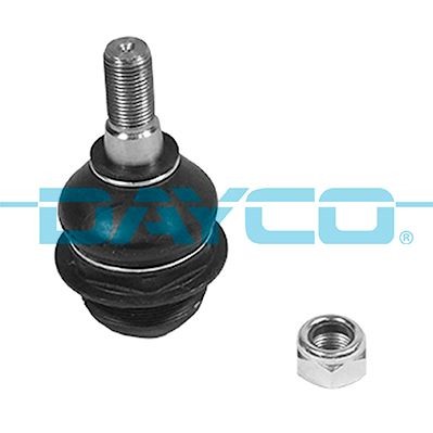 DAYCO Rótula de suspensão DSS2553 Rótula de suspensão DAYCO Nissan X-TRAIL DSS2553