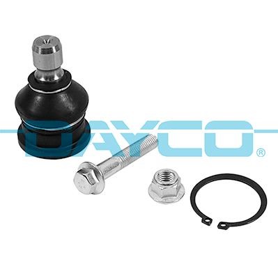DAYCO Μπαλάκι ψαλιδιού DSS2563 Μπαλάκια ψαλιδιών DAYCO i30 DSS2563 φθηνά