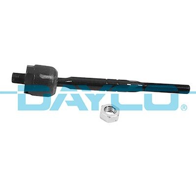 DAYCO Aksialledd, parallellstag DSS2666 Styrestag DAYCO Mercedes-Benz S-Klasse DSS2666