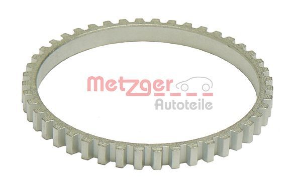 METZGER Sensorring till ABS 0900259 0900259 METZGER abs-givare RENAULT MEGANE