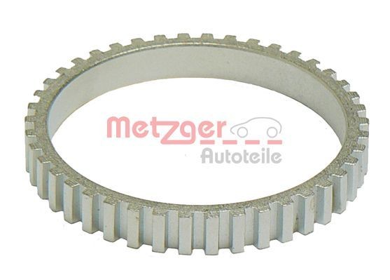 METZGER Snímací krúżok pre ABS 0900261 ABS kroužek METZGER Jaguar X-TYPE 0900261