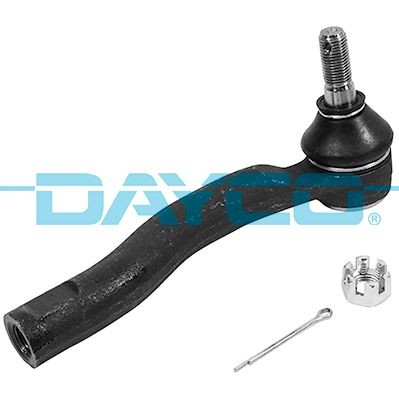 DAYCO Styrled DSS2740 DSS2740 DAYCO Yttre styrled Toyota