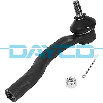 DAYCO Styrled DSS2742 DSS2742 DAYCO Parallellstagsled Toyota