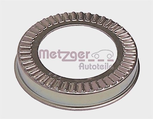 METZGER ABS sensor ring 0900267 BMW 7 Series METZGER reluctor ring 0900267