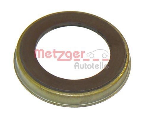 METZGER Andur, ABS 0900268 METZGER 0900268 originaal ABS rõngas Mazda 121 DA hind