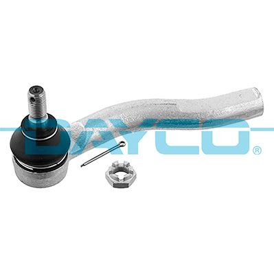 DAYCO Endeledd DSS2881 Styreledd DAYCO Toyota COROLLA DSS2881