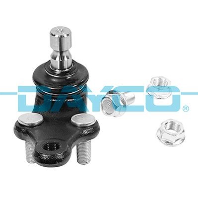 DAYCO Balst- / Virzošais šarnīrs DSS2954 Lodbalsts DAYCO SONATA DSS2954 lēti