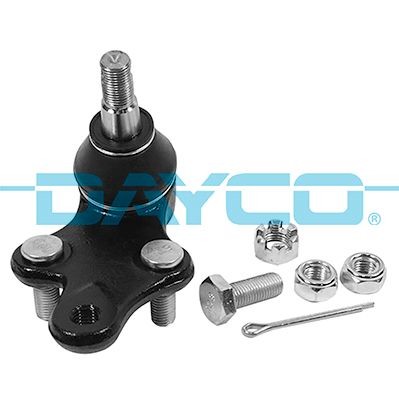 DAYCO Bærekugle DSS2958 DSS2958 DAYCO Bærekugle Toyota billig