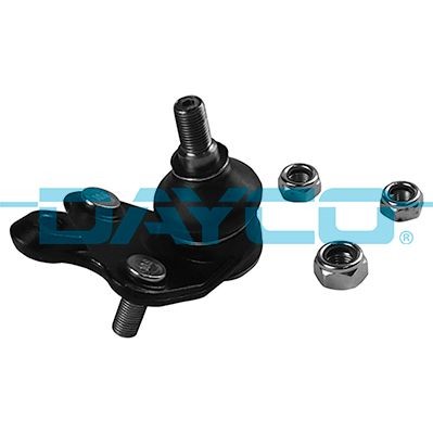 DAYCO Bærekugle DSS2973 DSS2973 DAYCO Bærekugle Toyota billig