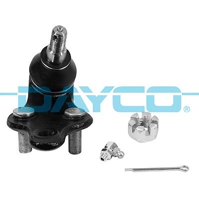 DAYCO Bærekugle DSS2984 DAYCO Bærekugle TOYOTA DSS2984