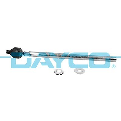 DAYCO Axiálny čap tiahla riadenia DSS3187 DAYCO Tyč riadenia PEUGEOT DSS3187