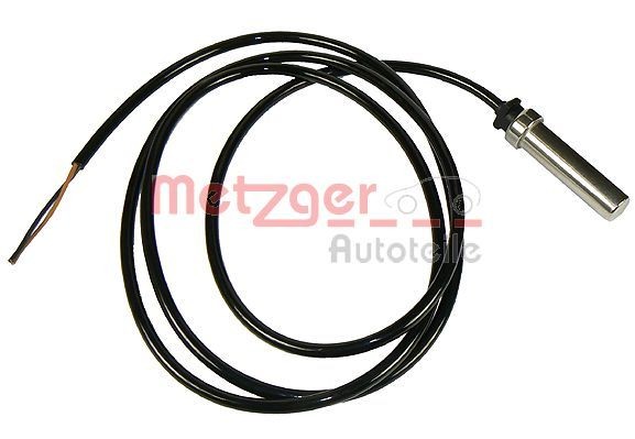 METZGER ABS-anturi 0900309 METZGER 0900309 KIA SEDONA ABS anturi halvat