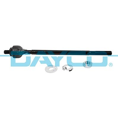 DAYCO Axiálny čap tiahla riadenia DSS3192 Axiálny čap tiahla riadenia DAYCO Renault GRAND SCÉNIC DSS3192