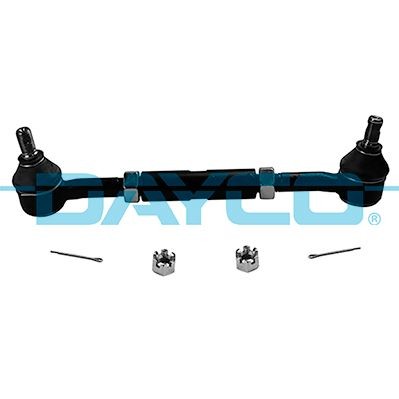 DAYCO Μπάρα τιμονιού DSS3258 Μπάρα τιμονιού NISSAN DAYCO DSS3258