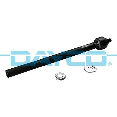 DAYCO Raidetangon pää, suora DSS3268 DSS3268 DAYCO Raidetanko Peugeot PARTNER hinta