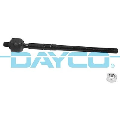 DAYCO Raidetangon pää, suora DSS3324 DSS3324 DAYCO Raidetanko Peugeot PARTNER hinta