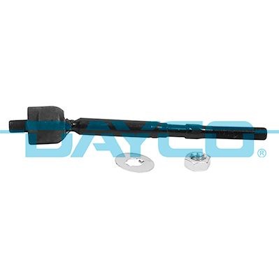 DAYCO Aksialledd, parallellstag DSS3341 DSS3341 Indre endeledd TOYOTA AURIS DAYCO