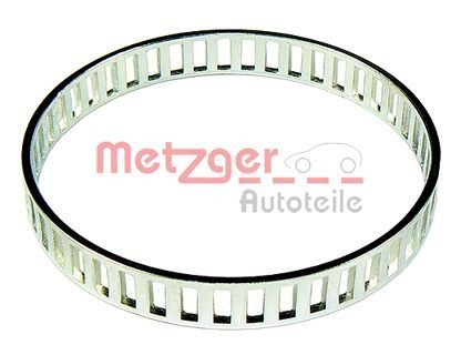 METZGER Δακτύλιος αισθητήρα, ABS 0900332 0900332 Δακτυλιος abs Volkswagen SHARAN METZGER