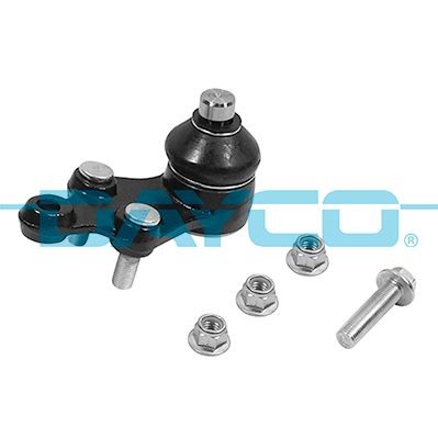 DAYCO Pallonivel DSS3419 DSS3419 DAYCO Alapallonivel HYUNDAI H-1 Umpikori