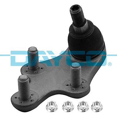 DAYCO Spindelled DSS3424 SAAB kulled DAYCO DSS3424