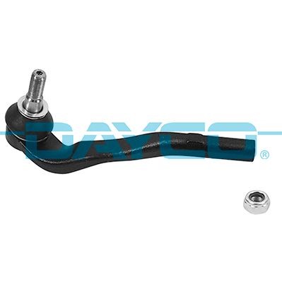 DAYCO Endeledd DSS3458 Endeledd DAYCO Mercedes-Benz A-Klasse DSS3458