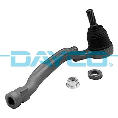 DAYCO Track rod end DSS3463 PEUGEOT DAYCO track rod end ball joint DSS3463