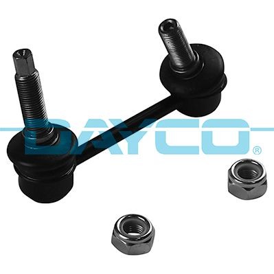 DAYCO Stabilisatorstag DSS3658 Lenkearm DAYCO Mercedes-Benz GLK DSS3658
