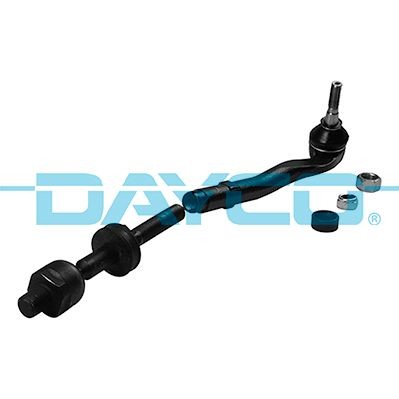 DAYCO Parallellstag / styrestag DSS3660 Indre endeledd BMW DAYCO DSS3660