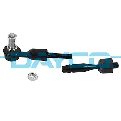 DAYCO Spojovacia tyč riadenia DSS3683 DSS3683 Tyč riadenia AUDI A6 DAYCO