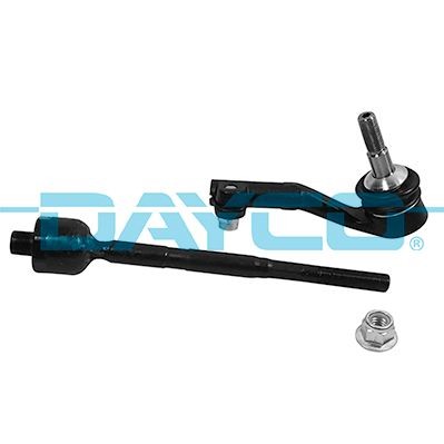 DAYCO Parallellstag / styrestag DSS3690 Indre endeledd BMW DAYCO DSS3690