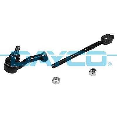 DAYCO Tirante trasversale DSS3693 DSS3693 DAYCO Tirante sterzo ALFA ROMEO prezzo