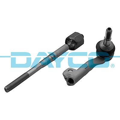 DAYCO Parallellstag / styrestag DSS3696 Indre endeledd DAYCO BMW DSS3696