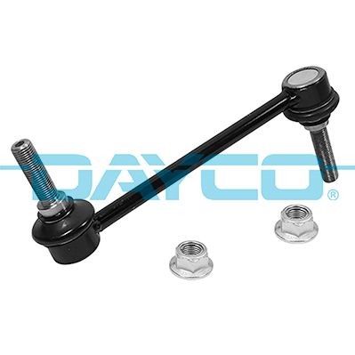 DAYCO Tanko, kallistuksenvaimennin DSS3721 DSS3721 DAYCO Koiranluu Mercedes-Benz CLK hinta