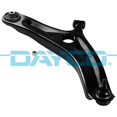 DAYCO Bærearm DSS3839 Styrearm DAYCO Hyundai i20 DSS3839