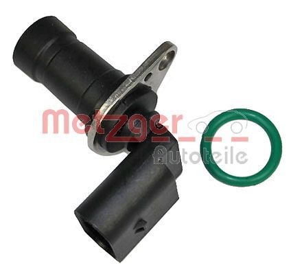 Crankshaft sensor METZGER 0902003 METZGER 0902003 2004 BMW Z4 crankshaft sensor replacement