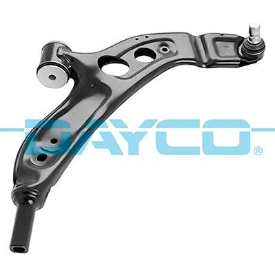 DAYCO Bras de suspension DSS3869 Mini Cabriolet Bras longitudinal DAYCO DSS3869