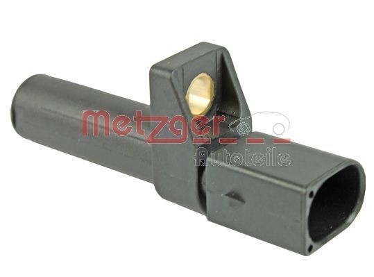 METZGER Kurbelwellensensor 0902009 OT-Geber METZGER Mini Coupe 0902009
