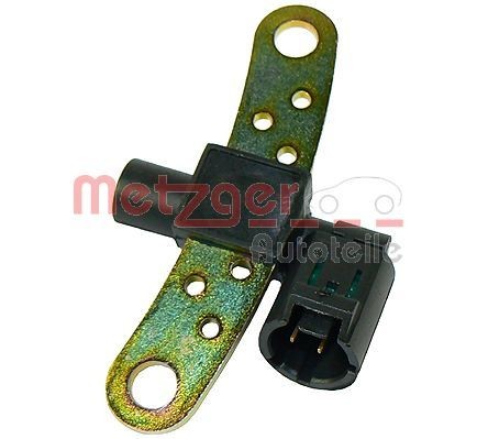 Gerador de impulsos, cambota METZGER 0902016 METZGER 0902016: Sensor da cambota Renault TRAFIC 1999